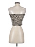 Gaze Tan Tube Top Size S - photo 2