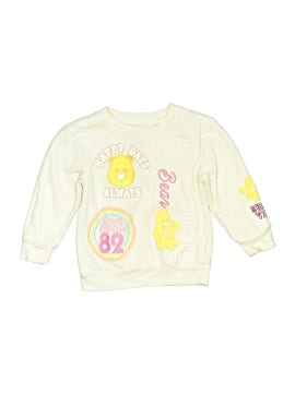 Care Bears Sweatshirt