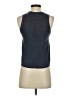 Brooks Gray Sleeveless Top Size XS - photo 2