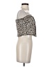 Gaze Tan Tube Top Size S - photo 4