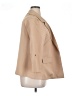 Shein Curve 100% Polyester Tan Blazer Size 1X - photo 4
