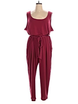 Lane Bryant Jumpsuit
