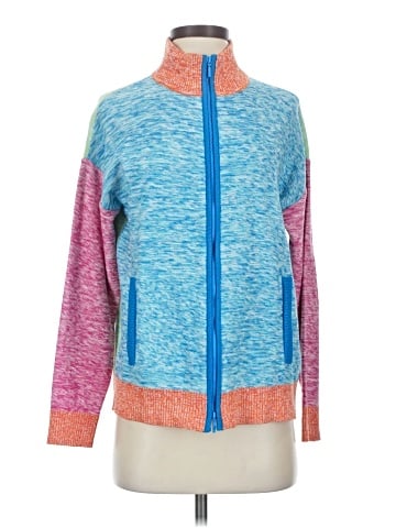 Edinburgh Cashmere Cardigan (view 1)