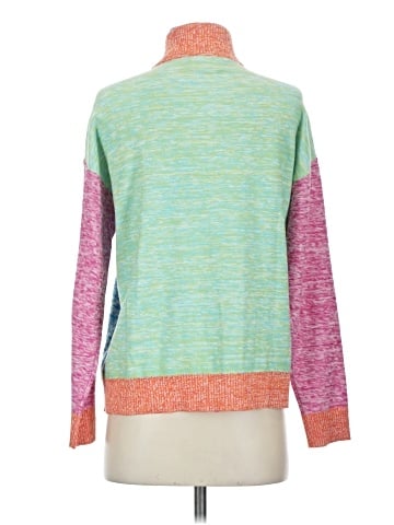 Edinburgh Cashmere Cardigan (view 2)