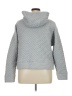 Gap Fit Gray Pullover Sweater Size XL - photo 2