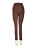 Girlfriend Collective Brown Active Pants Size S - photo 2