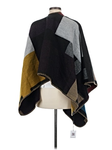 Choies Poncho (view 2)