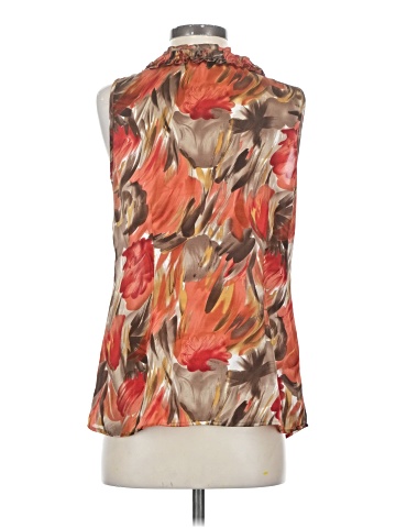 Elementz Sleeveless Blouse (view 2)