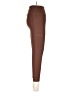 Girlfriend Collective Brown Active Pants Size S - photo 4