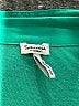 Splendid 100% Rayon Teal Long Sleeve Blouse Size XS - photo 7