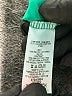 Splendid 100% Rayon Teal Long Sleeve Blouse Size XS - photo 8