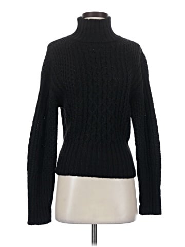 Ramy Brook Turtleneck Sweater (view 1)
