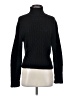 Ramy Brook Black Turtleneck Sweater Size S - photo 1