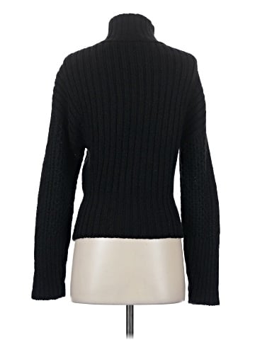 Ramy Brook Turtleneck Sweater (view 2)