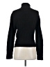 Ramy Brook Black Turtleneck Sweater Size S - photo 2