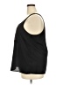 Forever 21 Plus 100% Polyester Black Sleeveless Blouse Size 2X - photo 5