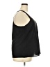 Forever 21 Plus 100% Polyester Black Sleeveless Blouse Size 2X - photo 4