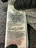 Gap Kids Solid Gray Pullover Sweater Size 10 - photo 4