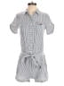 Vineyard Vines Performance White Blue Romper Size 00 - photo 1