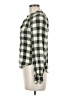 Pilcro Tweed Ivory Long Sleeve Blouse Size M - photo 5