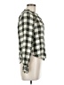 Pilcro Tweed Ivory Long Sleeve Blouse Size M - photo 4