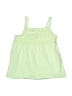 Unbranded 100% Cotton Green Dress Size 3T - photo 1