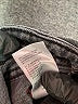 BDG Black Gray Jeans Size 25 waist - photo 8