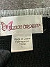 Cotton Emporium 100% Acrylic Hearts Gray Pullover Sweater Size L (kids) - photo 3