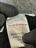 Cotton Emporium 100% Acrylic Hearts Gray Pullover Sweater Size L (kids) - photo 4