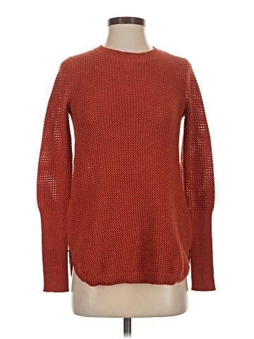 Dakini Pullover Sweater (view 1)