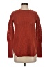 Dakini Red Pullover Sweater Size XS - photo 1