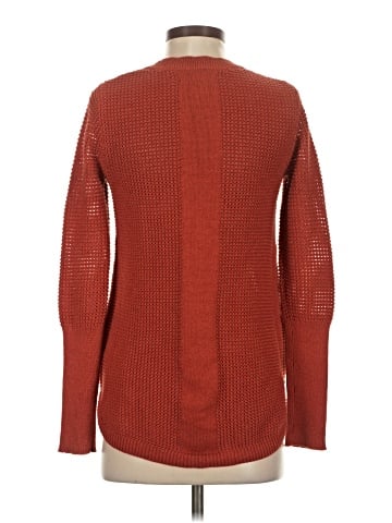 Dakini Pullover Sweater (view 2)