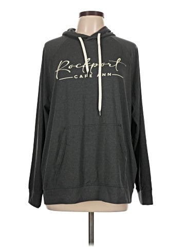Assorted Brands Pullover Hoodie (view 1)