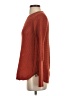 Dakini Red Pullover Sweater Size XS - photo 5