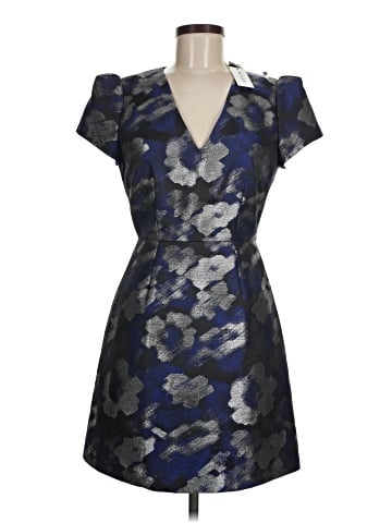 Milly Cocktail Dress (view 1)