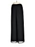Alex Evenings 100% Polyester Black Dress Pants Size L - photo 2