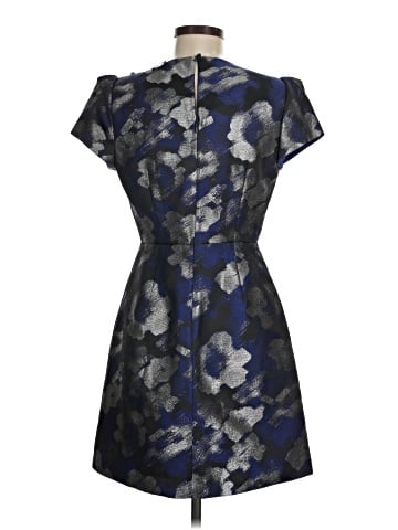 Milly Cocktail Dress (view 2)