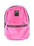 Puma Pink Backpack One size - photo 1