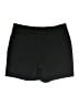Tek Gear Solid Black Athletic Shorts Size XL - photo 2