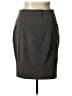 Assorted Brands Gray Casual Skirt Size XL - photo 2