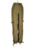 Blooming Jelly Green Cargo Pants Size S - photo 1