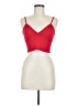 Emma & Sam Red Tank Top Size M - photo 1