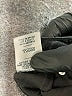 Just Black Chevron-herringbone Black Jeans Size 27 waist - photo 9