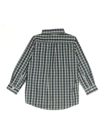 Remember Nguyen Long Sleeve Button-Down Shirt (view 2)