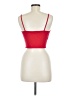 Emma & Sam Red Tank Top Size M - photo 2