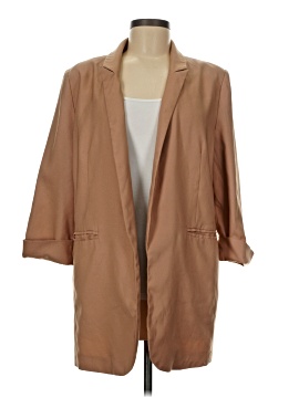 Missguided Trenchcoat