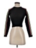 Fabletics Black Long Sleeve Turtleneck Size XS - photo 1