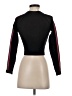 Fabletics Black Long Sleeve Turtleneck Size XS - photo 2