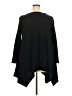 Roaman's Black Casual Dress Size 18 (L) - photo 2