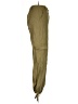 Blooming Jelly Green Cargo Pants Size S - photo 4